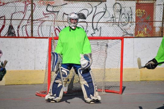 Hbk Drucker sa l��il v�hrou